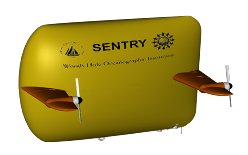 home-sentry