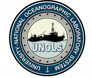 UNOLS Seal