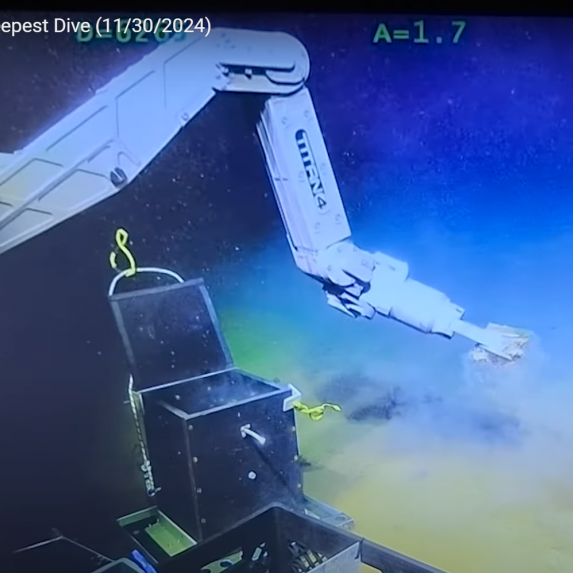 Jason Deepest Dive