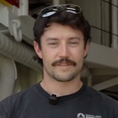 Benen Elshakhs, Alvin pilot